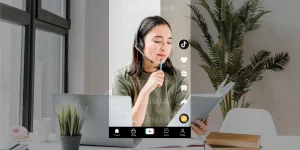Video TikTok tanpa Watermark
