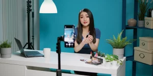 Cara Video FYP di TikTok