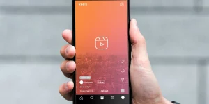 Aplikasi download video Instagram