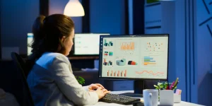 gaji dala analis jakarta dan sekitarnya