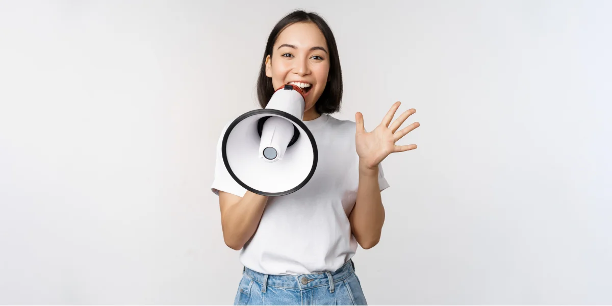 contoh kampanye brand dan personal