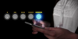 Indikator Kepuasan Pelanggan