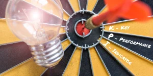 key performance indicator