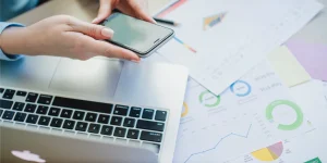 monitoring & evaluasi