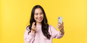 Cara menyapa pelanggan