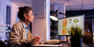 Gaji Business Intelligence