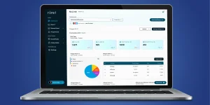 NoLimit Dashboard membuat laporan lebih mudah