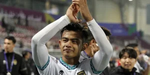 Foto: AFP/KARIM JAAFAR