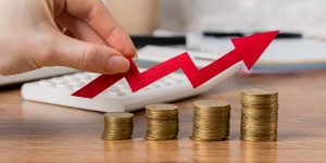 Gaji social Media Specialist