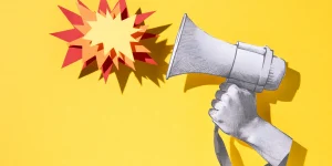 Istilah Blast Marketing