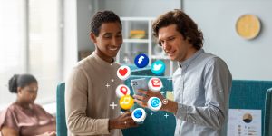 Karir Social Media Specialist