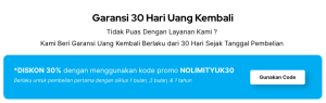 potongan harga nolimit