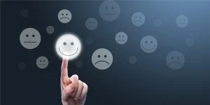 Customer Satisfaction