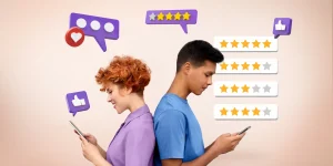 Mengukur Kepuasan Pelanggan