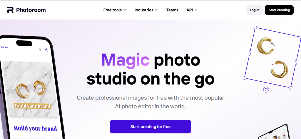 Photoroom
