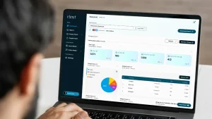 Social Media Monitoring & Social Media Listenig NoLimit Dashboard