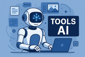 Tools AI