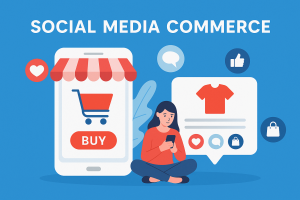 Social Media Commerce