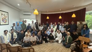 NoLimit Partner Gathering 2025