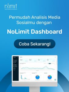 NoLimit Dashboard Media Monitoring