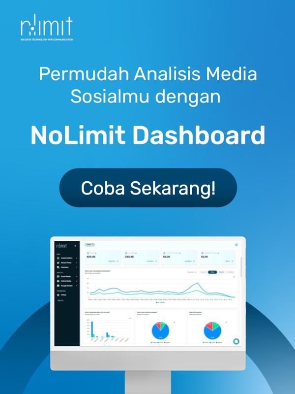NoLimit Dashboard