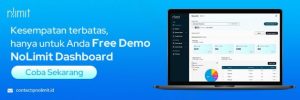 NoLimit Indonesia - NoLimit Dashboard