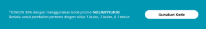Kode Promo NoLimit Indonesia