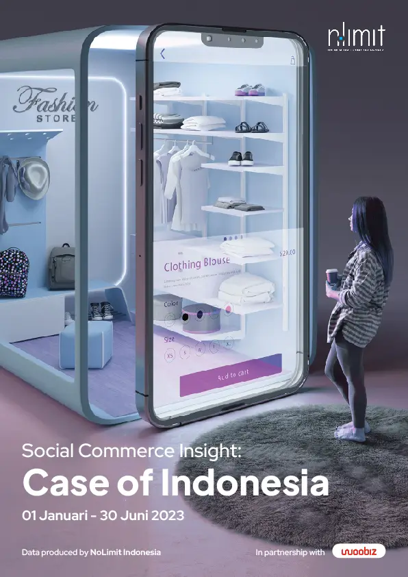 Perdagangan Media Sosial