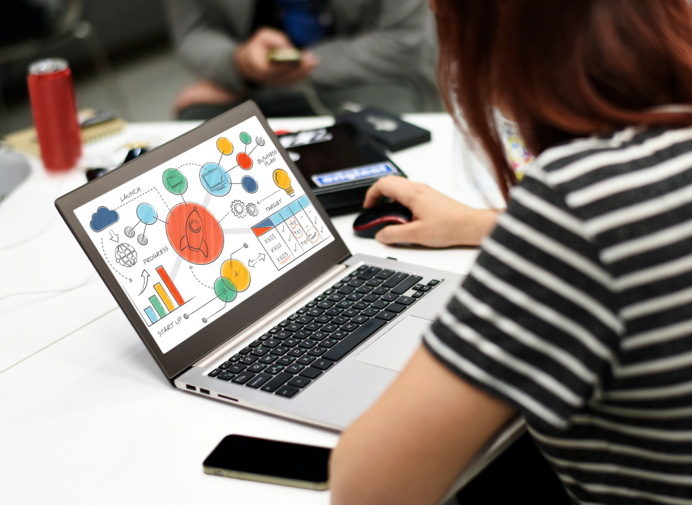 Ilustrasi Media Monitoring