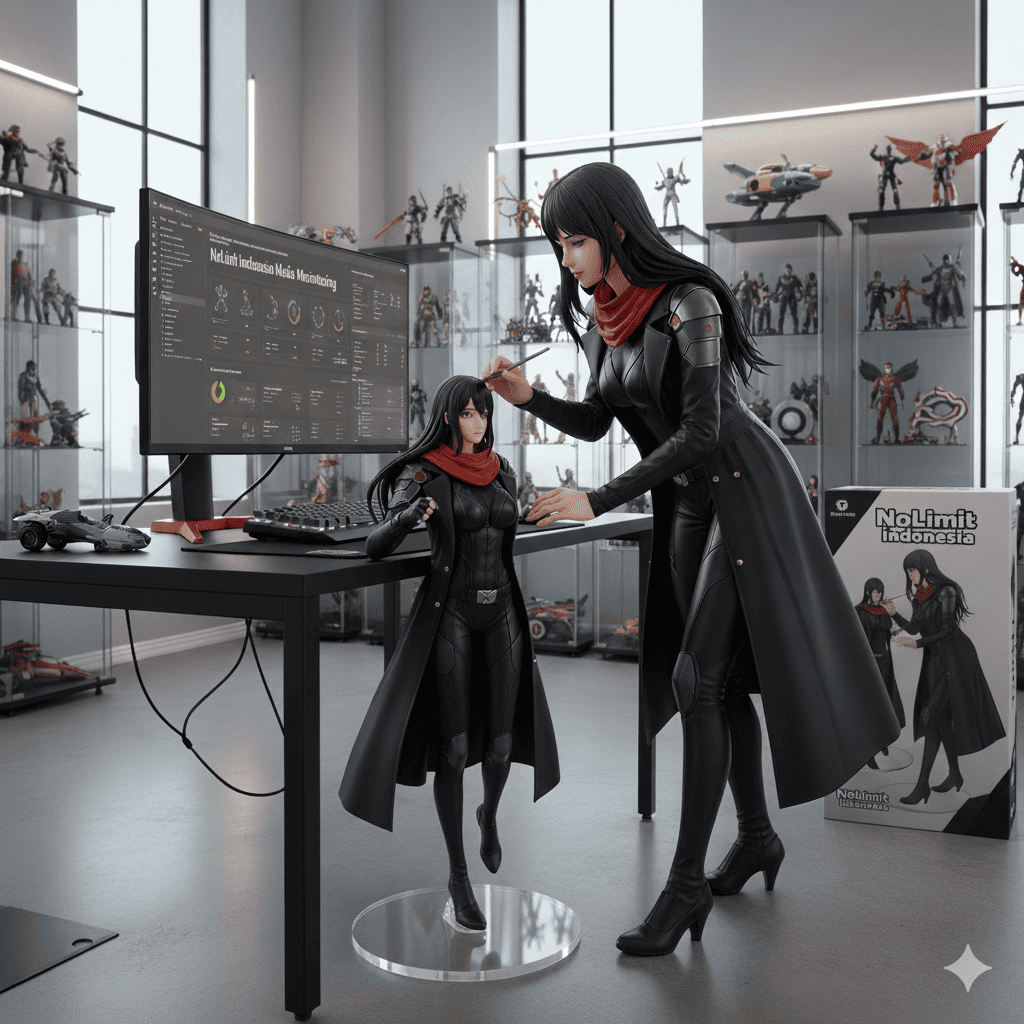 Trending Topik September 2025 - NoLimit Indonesia