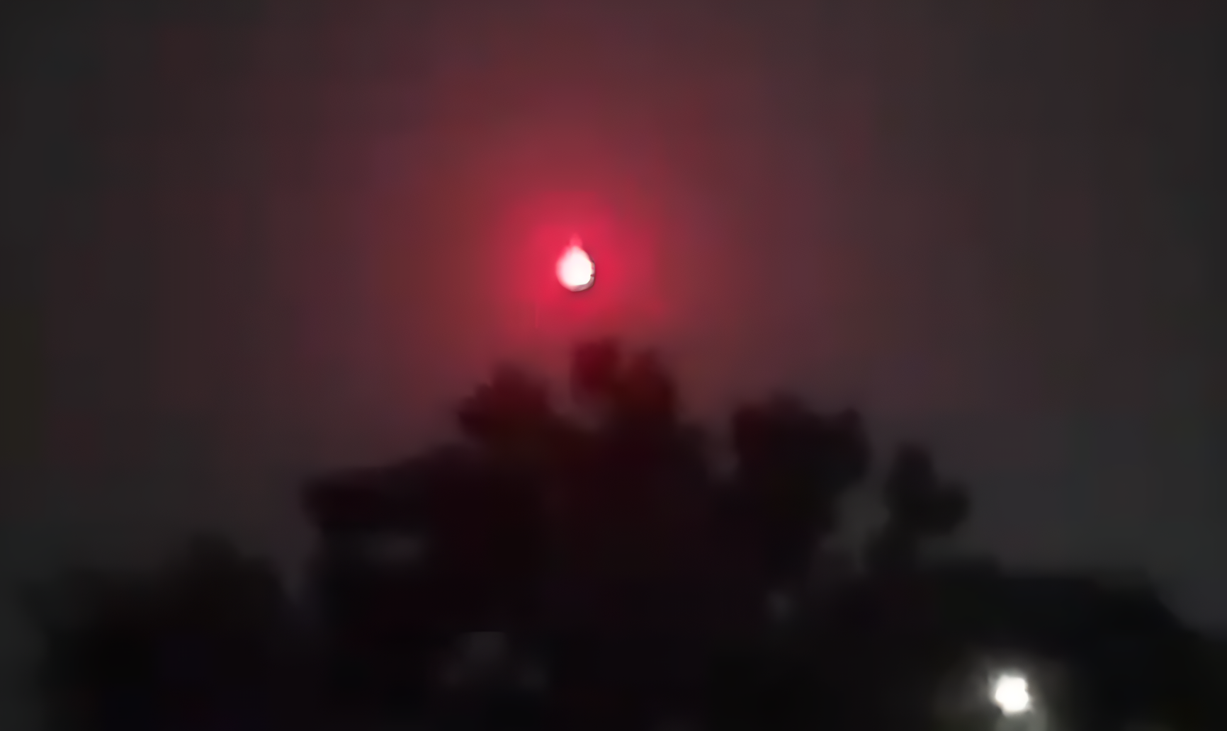 Meteor Jatuh di Cirebon - NoLimit Indonesia