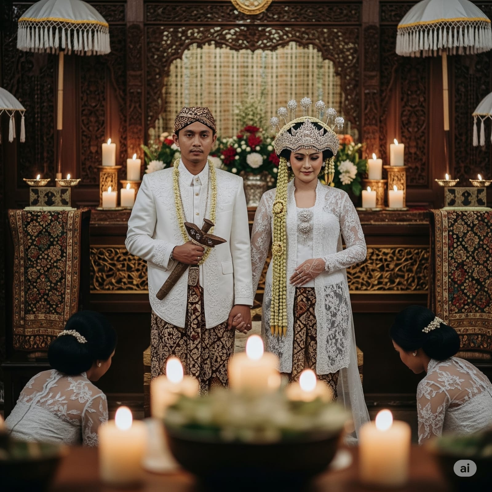 Tepuk Sakinah - NoLimit Indonesia