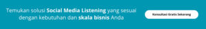Harga Social Media Monitoring & Social Media Listening - NoLimit Dashboard