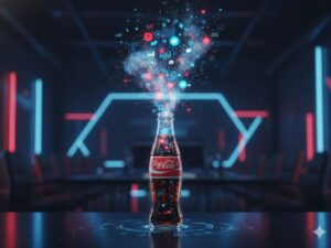 Business Intelligence: Rahasia Sukses Coca-Cola yang Wajib Agensi Tiru