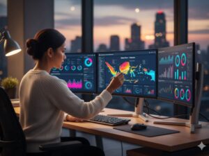 Cara Menjadi Business Intelligence: Panduan Lengkap Karier & Gaji 2026