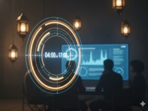 Jam Posting Puasa 2026: Bocoran Data Prime Time Agensi