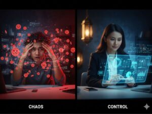 Komplain Pelanggan Ramadhan: Strategi Anti Blunder Agensi