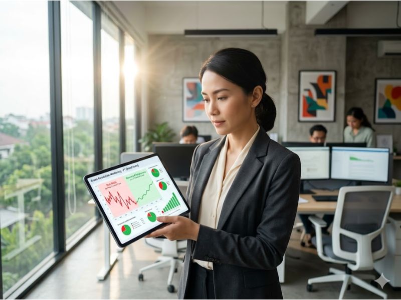 Brand Reputation Monitoring: Kapan Netizen Memaafkan Anda?