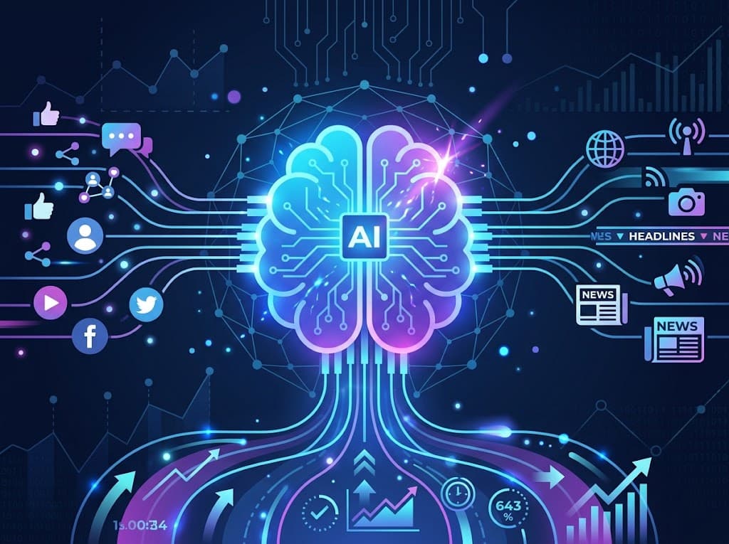 Media Intelligence: Evolusi Media Monitoring di Era AI