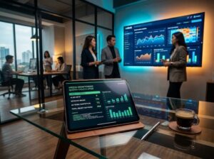 Kuota Tools Media Monitoring: Cara Hitung Kebutuhan Agensi