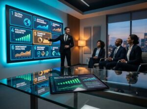Laporan Social Media Analytics untuk Klien: 7 Bagian Wajib