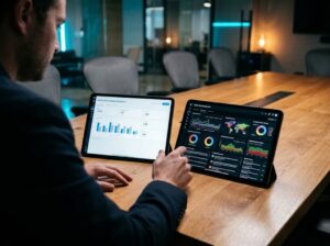 Analytics Bawaan vs Tools Monitoring: Kapan Agensi Butuh?