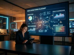 Istilah Media Monitoring dan Analytics: 20 Glosarium Agensi