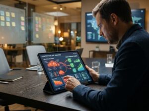 Keluhan Pelanggan Kompetitor: Sumber Peluang Positioning