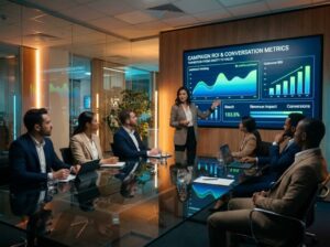 Mengukur ROI Campaign Digital dari Data Percakapan Audiens