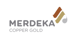 Merdeka Copper Gold