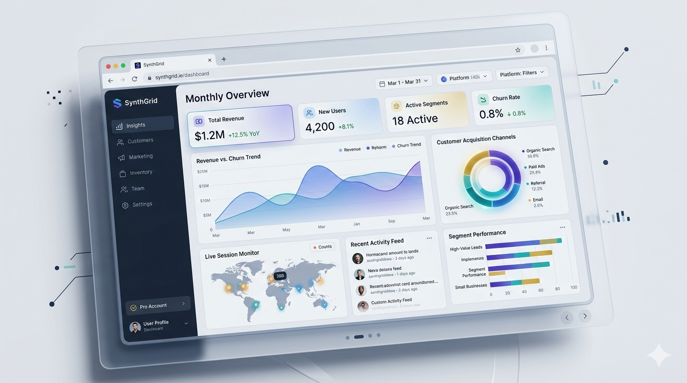 Tingkatkan pengalaman pelanggan dengan efektif