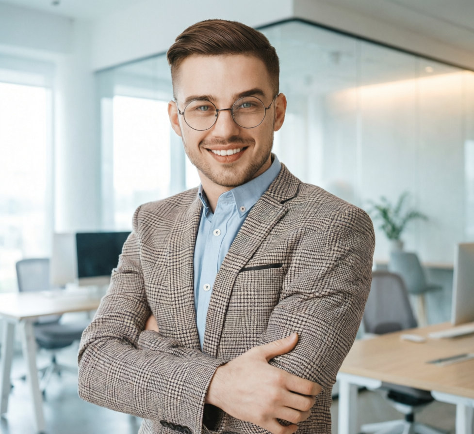 Professional Analyst