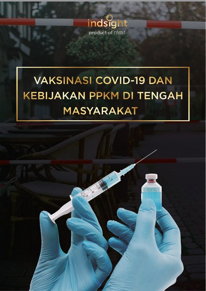 Vaksinasi PPKM