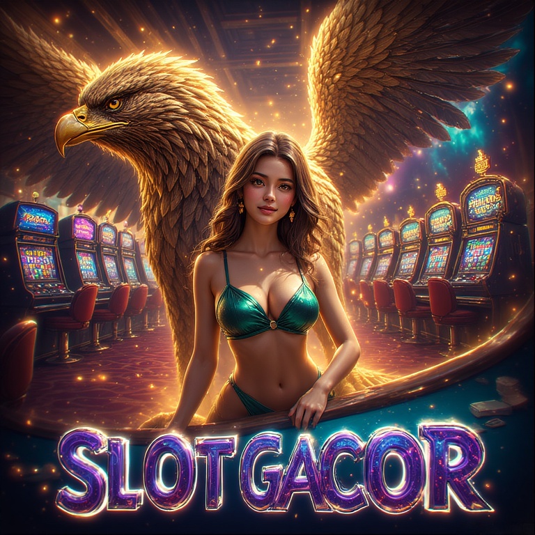 Slot Demo Gacor